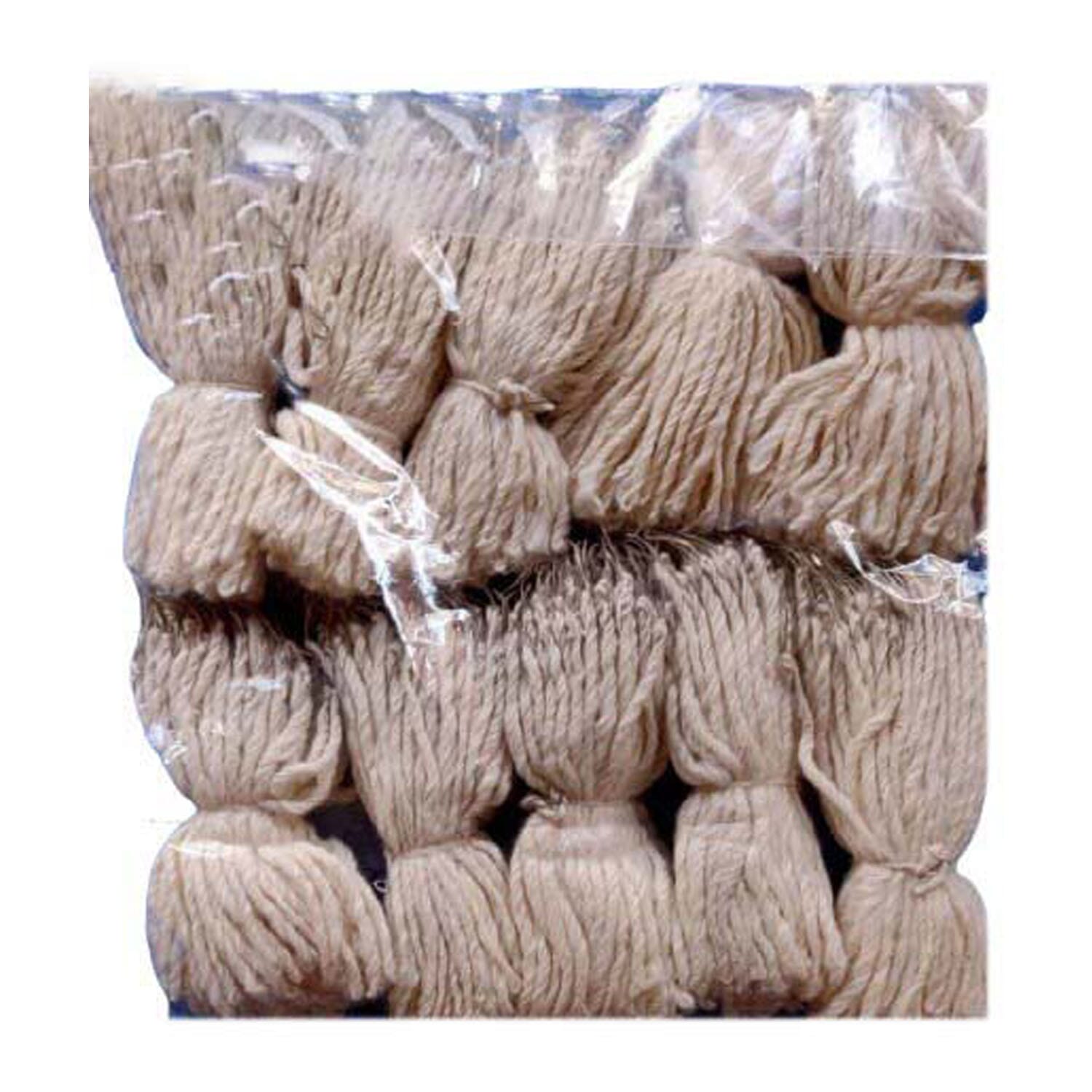 Bateko Batti (Cotton Wicks) 10000 in 10 Packets